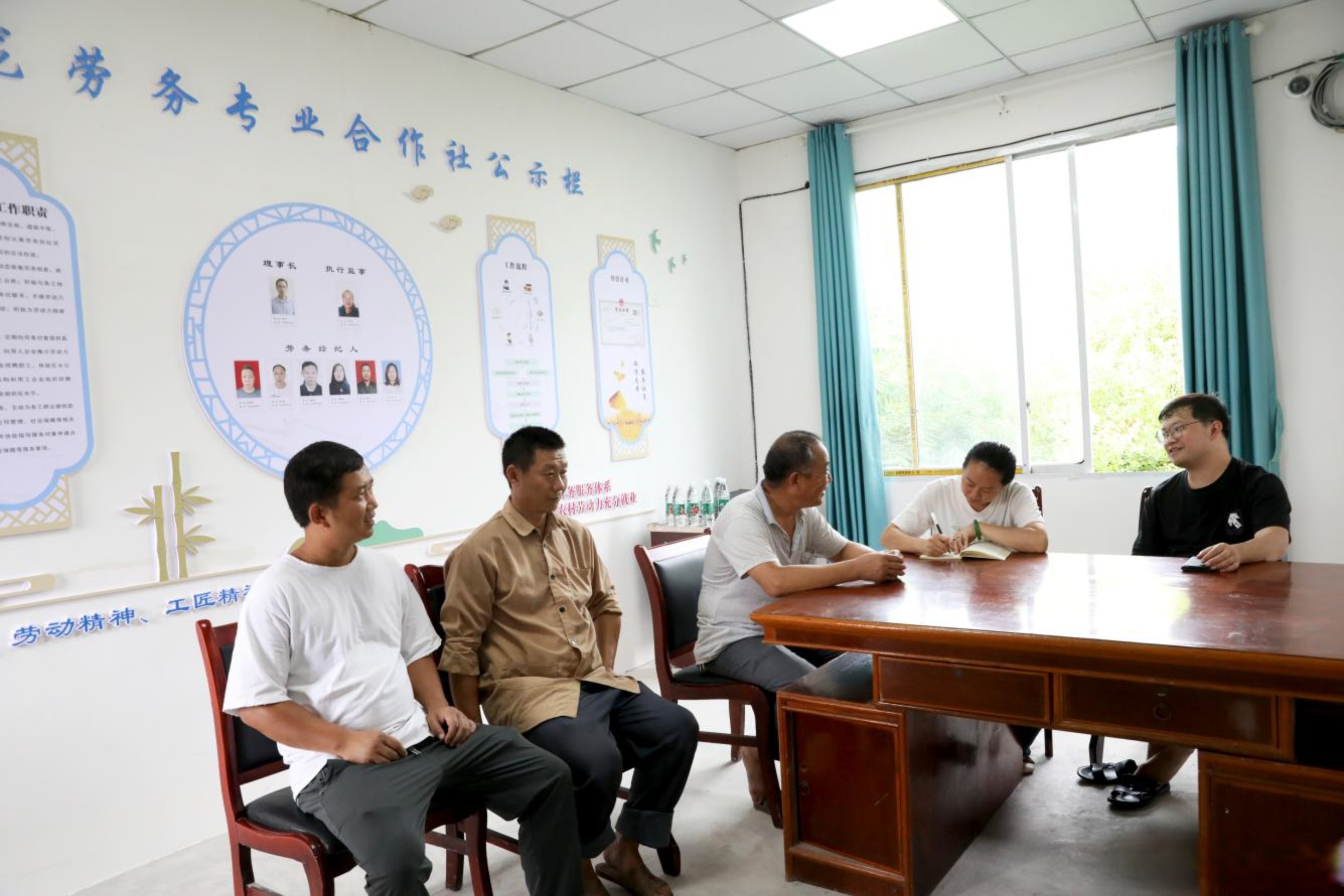 东阳最新怎么做劳务中介方法分析(最方便真实的东阳中介新手怎么找客源方法)