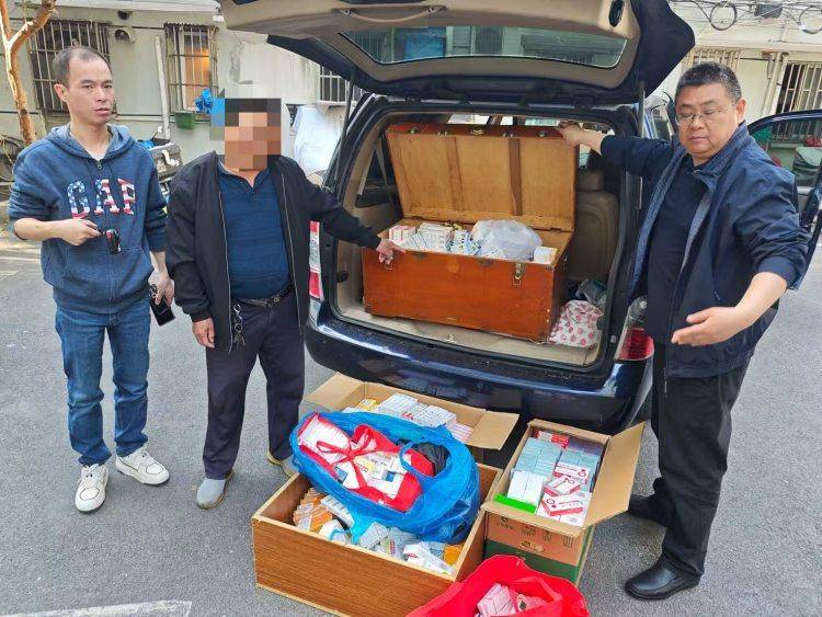 东阳最新医保回收的药是真的吗方法分析(最方便真实的东阳医保回收的药是真的吗安全吗方法)