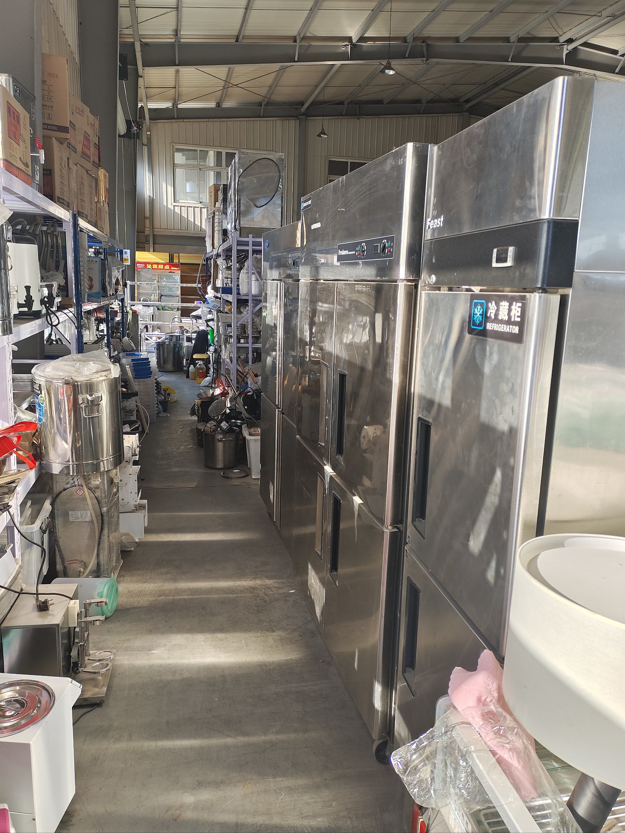 东阳最新苏州二手设备高价回收方法分析(最方便真实的东阳苏州二手机械设备回收方法)